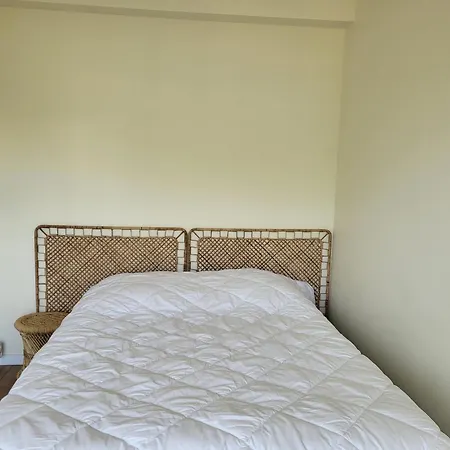 Apartman Palm Azur Antibes