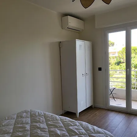 Palm Azur Apartman *