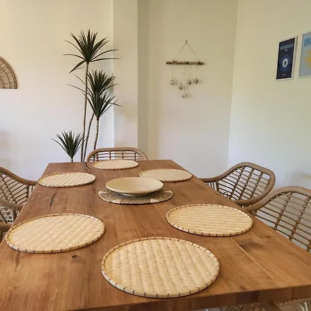 Palm Azur Apartman Antibes
