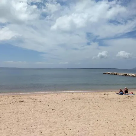 Apartman Palm Azur