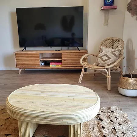 Palm Azur Apartman *