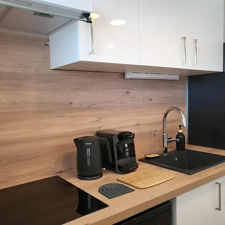 Palm Azur Apartman