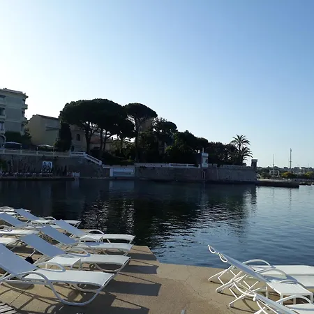 Apartman Palm Azur *